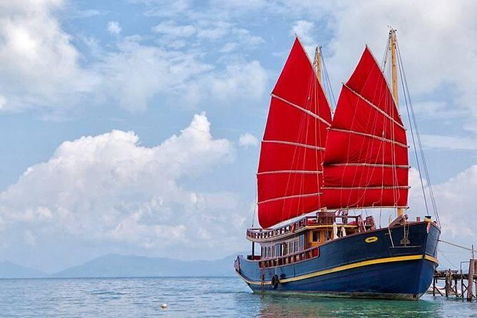 Koh Phangan Brunch and Snorkeling Cruise - Departure from Koh Samui - FAQ