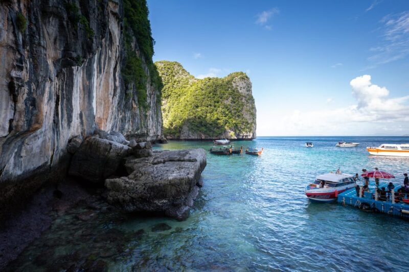 Koh Phi Phi: Longtail Boat to Maya Bay and Pileh Lagoon - The Sum Up: Is It Worth It?