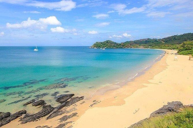 Koh Phi Phi to Koh Lanta by Satun Pakbara Speed Boat - The Sum Up: Is This Transfer Right for You?