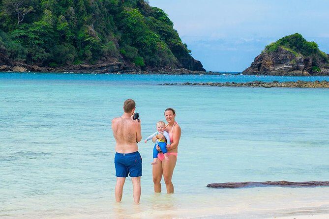 Koh Rok and Koh Haa Snorkeling Trip by Speedboat from Koh Lanta - A Closer Look at the Itinerary
