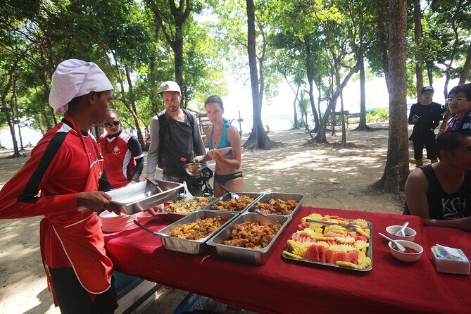 "Koh Rok&Koh Haa-The Queen of Andaman" Day tour by Opal Travel - Final Thoughts: Is It Worth It?
