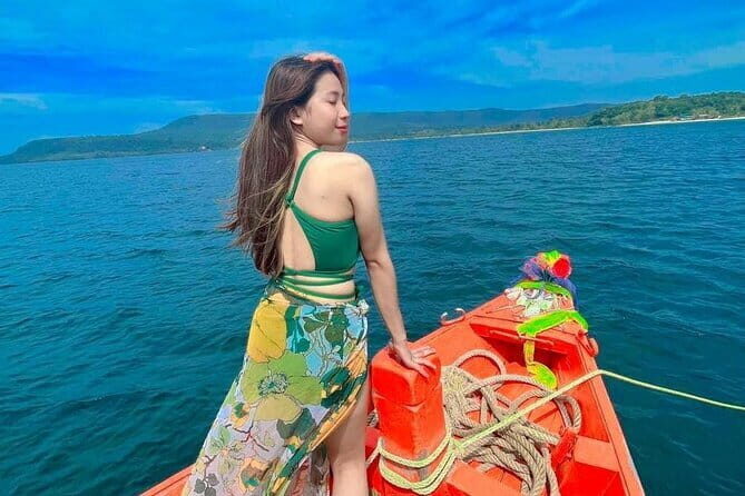 Koh Rong Fishing & Snorkeling tour (Private) - Final Thoughts