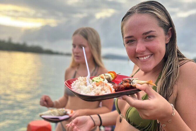 Koh Rong Tour: A Snorkeling, Fishing, Sunset, Plankton - Authentic Experiences & Real Traveler Feedback