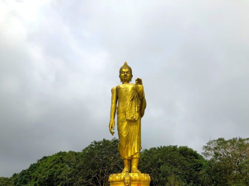 Koh Samui: 4x4 Off Road Island Safari Tour Including Lunch - The Highlights and Why They Matter