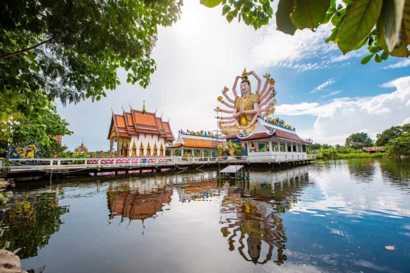 Koh Samui Adventure: Hidden Gems & 4x4 Safari Tour /w Lunch - The Sum Up: Who’s This Tour Perfect For?