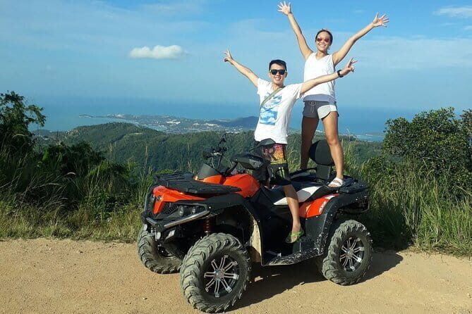 Koh Samui ATV Quad Tour - Final Thoughts