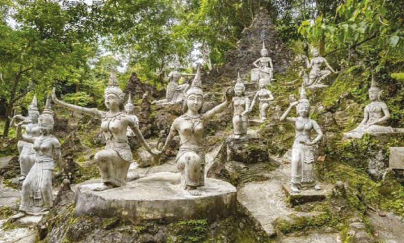 Koh Samui: Elephant Sanctuary and Jungle Tour with Lunch - Final Thoughts