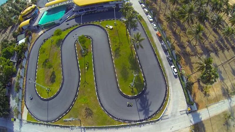 Koh Samui: Go-Karting Experience - Final Thoughts