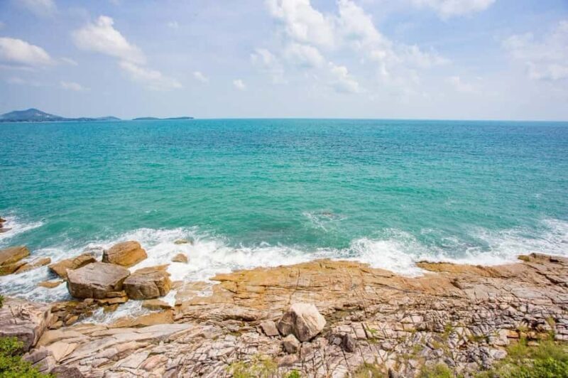 Koh Samui: Half Day Around Island Tour with Transfers - In-Depth Look at the Tour Experience