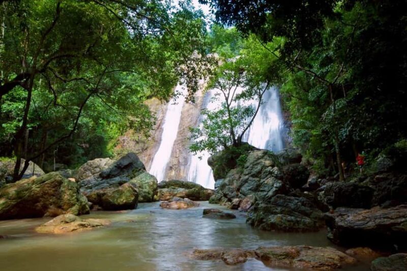 Koh Samui: Half Day Around Island Tour with Transfers - The Bottom Line: Is This Tour for You?