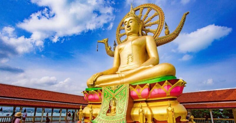 Koh Samui: Half-Day Highlights Tour with Hotel Transfers - Authentic Insights from Travelers