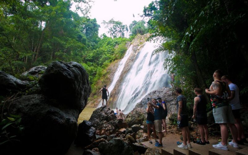 Koh Samui: Half-Day Highlights Tour with Hotel Transfers - The Sum Up: Who Should Consider This Tour?