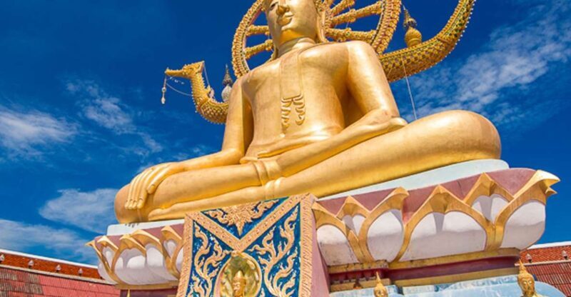 Koh Samui: Half-Day Island Highlights Tour with Hotel Pickup - A Complete Look at the Koh Samui Highlights Tour
