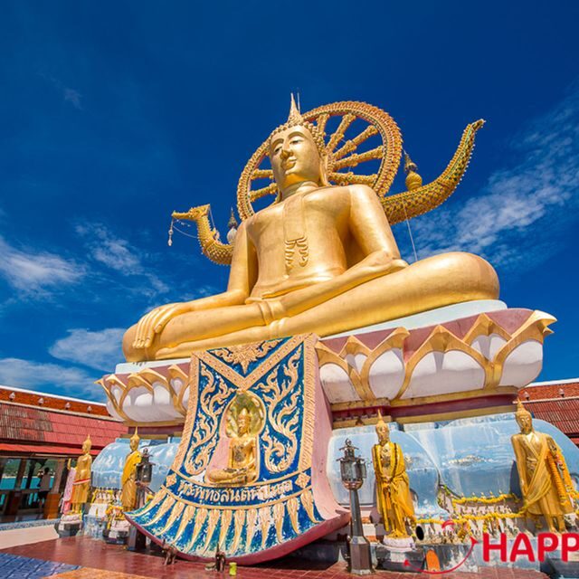Koh Samui: Half-Day Island Highlights Tour with Hotel Pickup - FAQs
