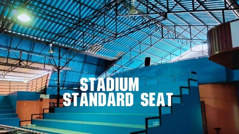 Koh Samui: International Stadium Muay Thai Match Ticket - The Authenticity and Cultural Significance