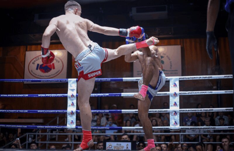 Koh Samui: International Stadium Muay Thai Match Ticket - Final Thoughts: Who Will Love This Experience?