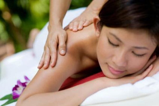Koh Samui Island private Tour including Lunch and Thai Massage - Introduction