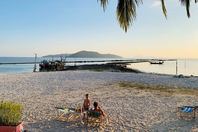 Koh Samui Islands Snorkeling Trip By Speedboat - FAQ