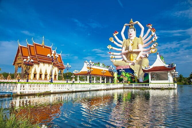 Koh Samui Jungle Discovery Tour with Hotel Transfers - Exploring Koh Samui’s Jungle Discovery Tour with Hotel Transfers