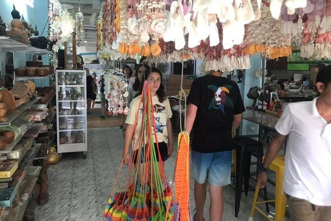 Koh Samui Jungle Safari Around The island Tour - Frequently Asked Questions
