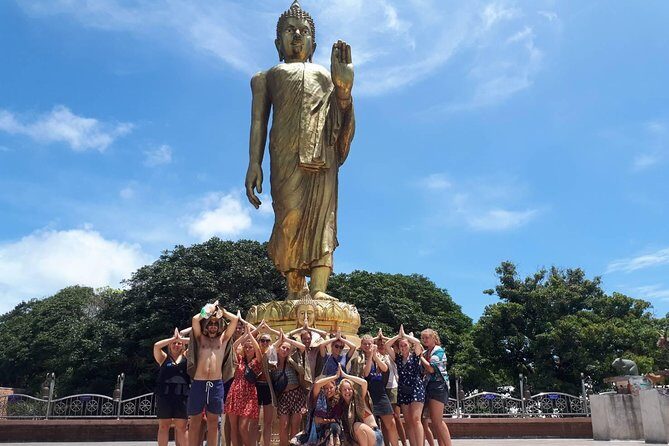Koh Samui Jungle Safari Tour - An In-Depth Look at What the Tour Offers