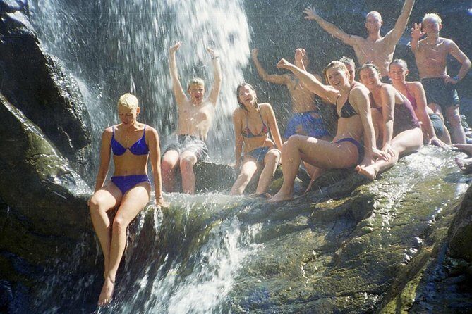 Koh Samui Jungle Safari Tour - Final Thoughts