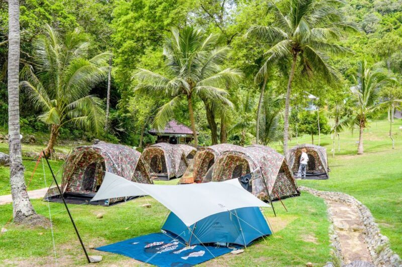 Koh Samui: Mu Ko Ang Thong Park Cruise with Kayaking Option - Authenticity and Value for Money
