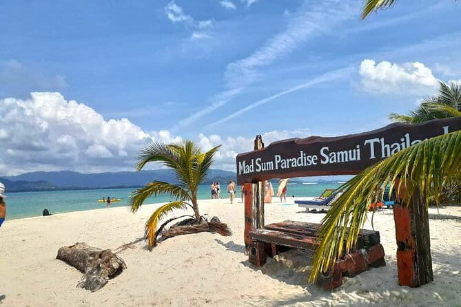 Koh Samui Off Road Jungle Tour - FAQ