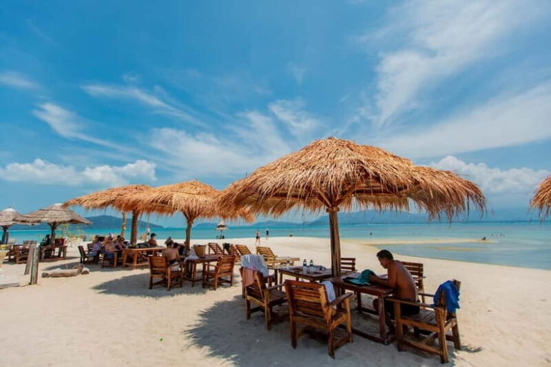 Koh Samui: Pig Island Day Tour by Speedboat - Who Is This Tour Best For?