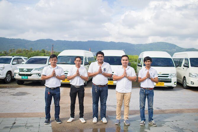 Koh Samui Private Airport Transfer - Authentic Experiences and Customer Feedback