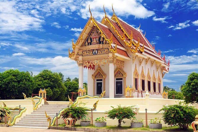 Koh Samui Private Customized Tour with Driver - FAQ