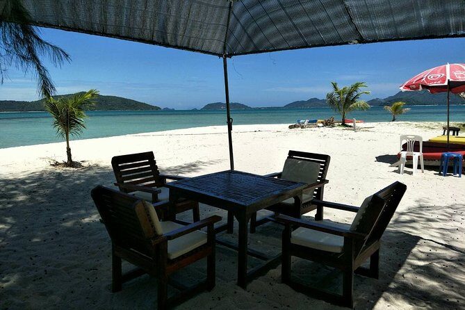 Koh Samui Snorkeling and Kayaking - Is It Worth the Price?