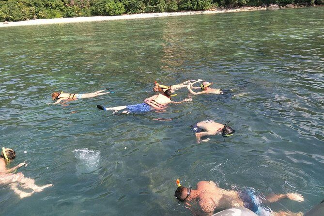 Koh Samui Snorkeling and Kayaking - Final Thoughts: Who Should Book?