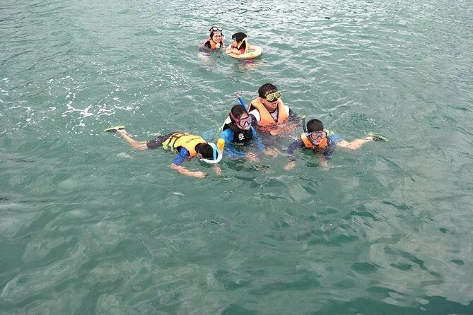 Koh Samui Snorkeling and Kayaking - Frequently Asked Questions