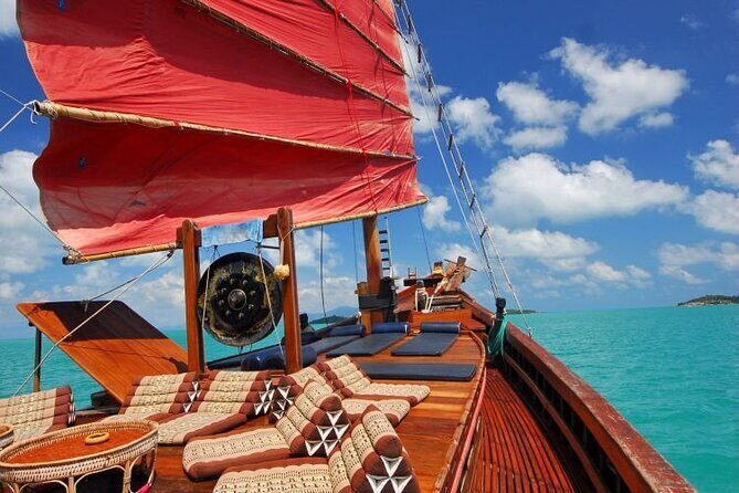Koh Samui to Koh Phangan Island Full-Day Cruise with Sunset - The Sum Up: Is It Worth It?