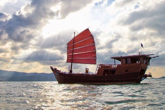 Koh Samui to Koh Phangan Island Full-Day Cruise with Sunset - FAQ: Your Practical Questions Answered