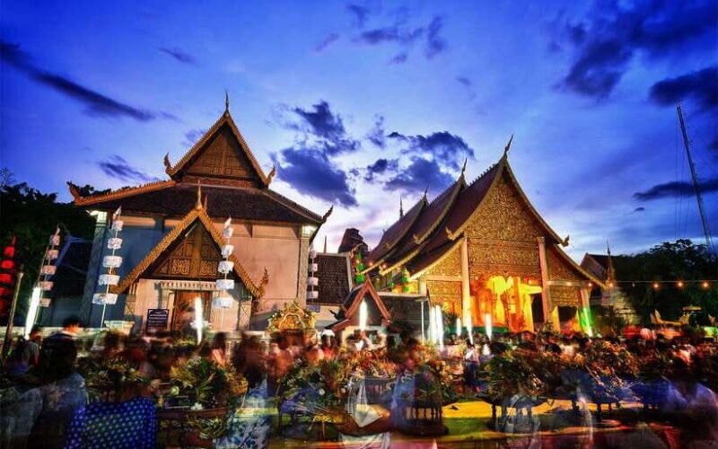 Koh Samui: Travstore Original Koh Samui Discovery Tour - An In-Depth Look at the Koh Samui Discovery Tour