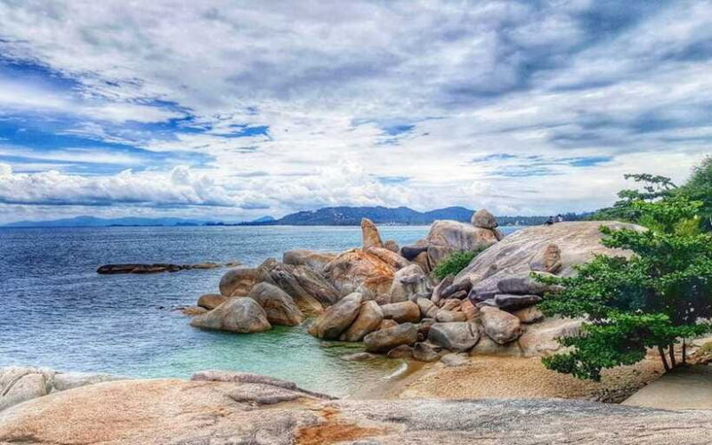 Koh Samui: Travstore Original Koh Samui Discovery Tour - FAQ