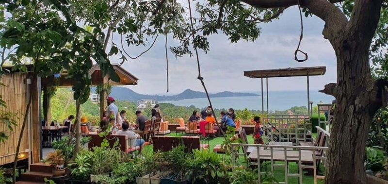 Koh Samui: Zipline Experience of Lamai Viewpoint - What’s Included and What’s Not