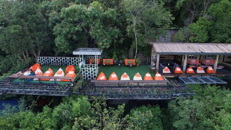 Koh Samui: Zipline Experience of Lamai Viewpoint - Practical Tips for Travelers