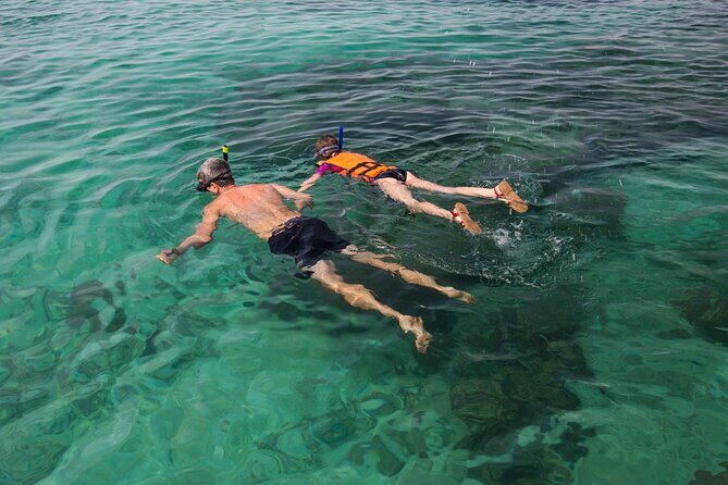 Koh Talu Full Day Shared Experience with Lunch - Who Should Consider This Tour?
