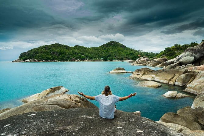 Koh Tan and Pig Island Half-Day Tour by Speed Catamaran - Who Should Book This Tour?
