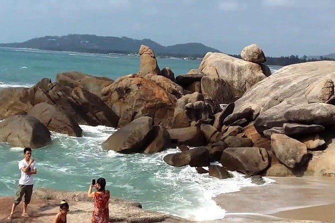 Koh Tan and Pig Island Half-Day Tour by Speed Catamaran - FAQs