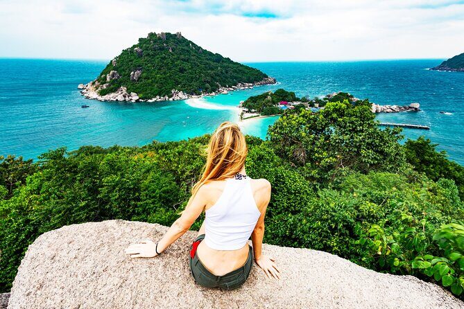 Koh Tao and Koh Nang Yuan Snorkeling Trip By Speedboat From Koh Samui - The Experience: Pros and Cons