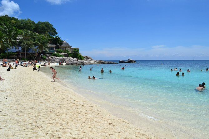 Koh Tao and Koh Nang Yuan Snorkeling Trip By Speedboat From Koh Samui - Is This Tour Worth It?