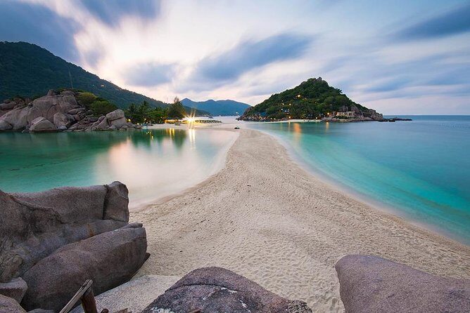 Koh Tao and Koh Nang Yuan Speedboat Tour from Koh Phangan - What People Say: Authentic Perspectives