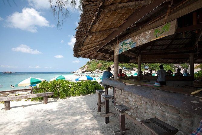Koh Tao and Koh Nang Yuan Speedboat Tour from Koh Phangan - The Sum Up: Who Is This Tour Perfect For?