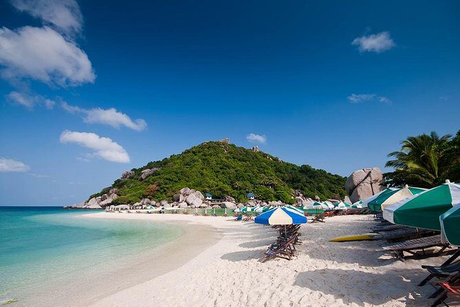 Koh Tao and Koh Nang Yuan Speedboat Tour from Koh Samui - Authentic Experiences and Authenticity