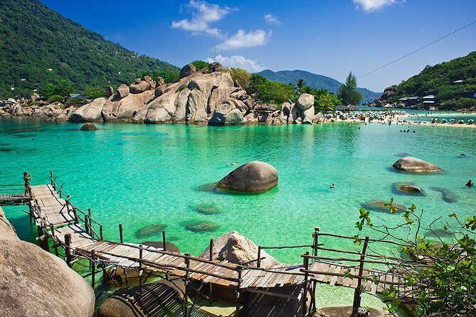 Koh Tao and Koh Nang Yuan Speedboat Tour from Koh Samui - The Sum Up: Is It Worth It?