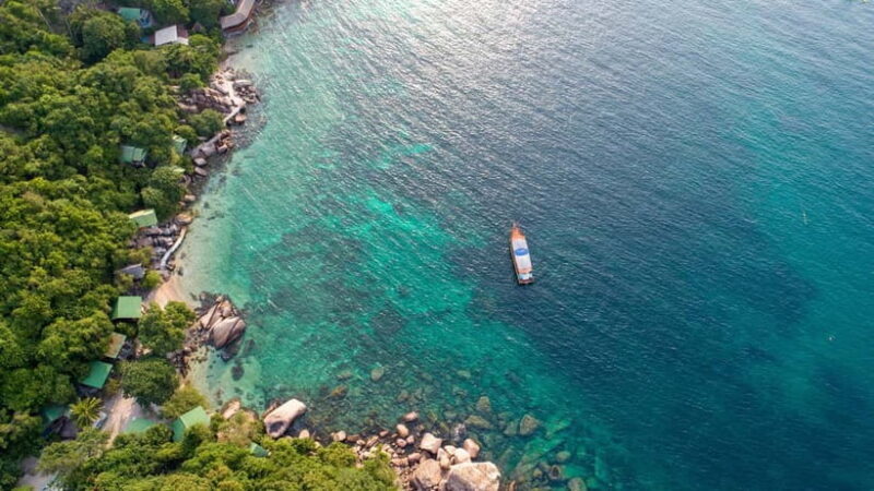 Koh Tao: First Light Snorkel Adventure with Oxygen Tours - Practical Tips for Travelers
